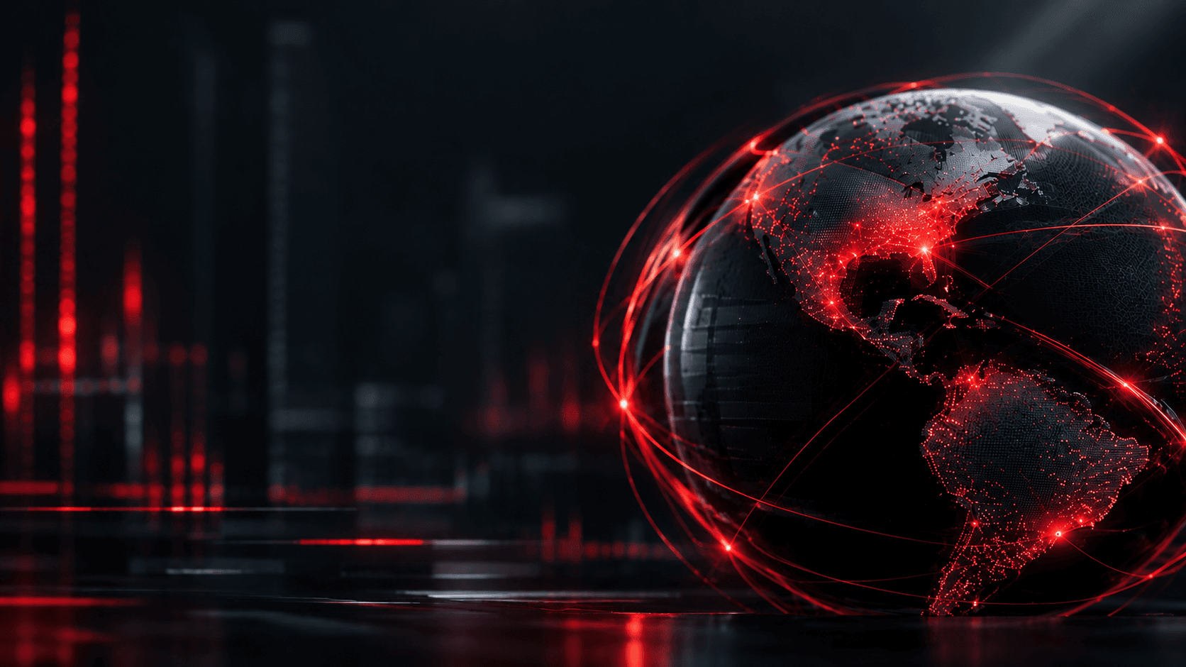 News Hero Background