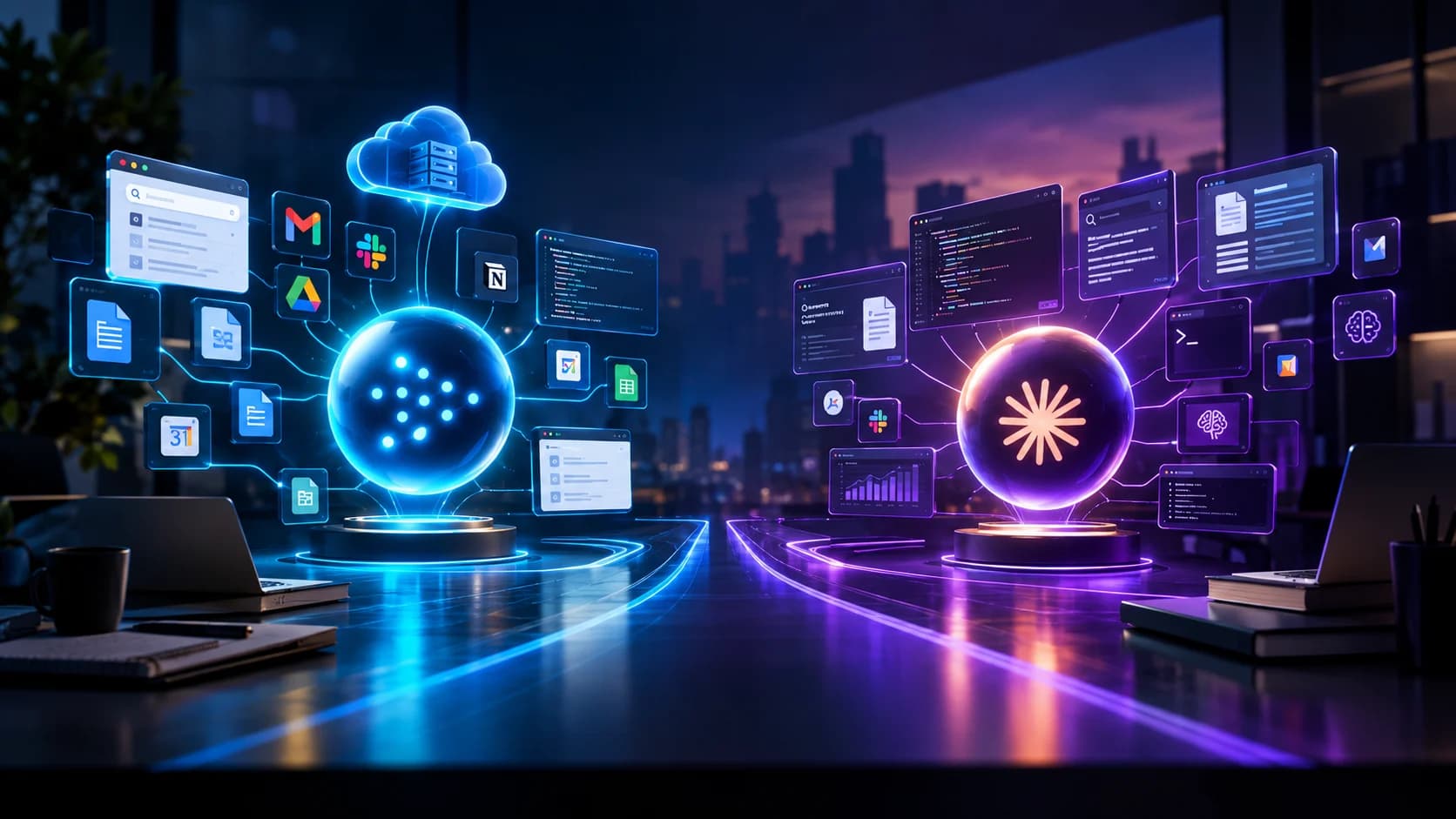 OpenAI Dots vs Claude: The New AI Agent Race Is Getting Serious