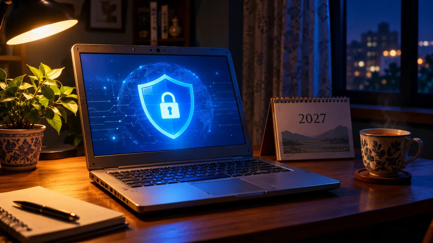 Windows 10 Didn't Die on October 13: How to Get Free Security Updates Until 2027